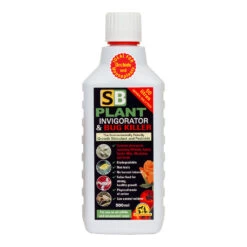 SB Plant Invigorator 9 SB Plant Invigorator -Plant Promotion Store SB Plant Invigorator concentrate 500 ml 498fd545 cb35 4201 a77f 4bb33dc17054