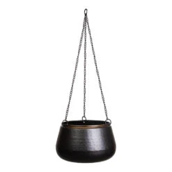 Sahara Hanging Plant Pot - Slate 17 Sahara Hanging Plant Pot - Slate -Plant Promotion Store Sahara Hanging Pot Slate 24x16cm 97ead7b4 176b 48dd b3f3 d4244926fed1