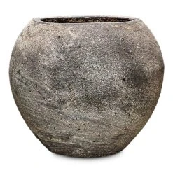 Sandora Balloon Planter - Brown -Plant Promotion Store Sandora Balloon Brown 49x43cm