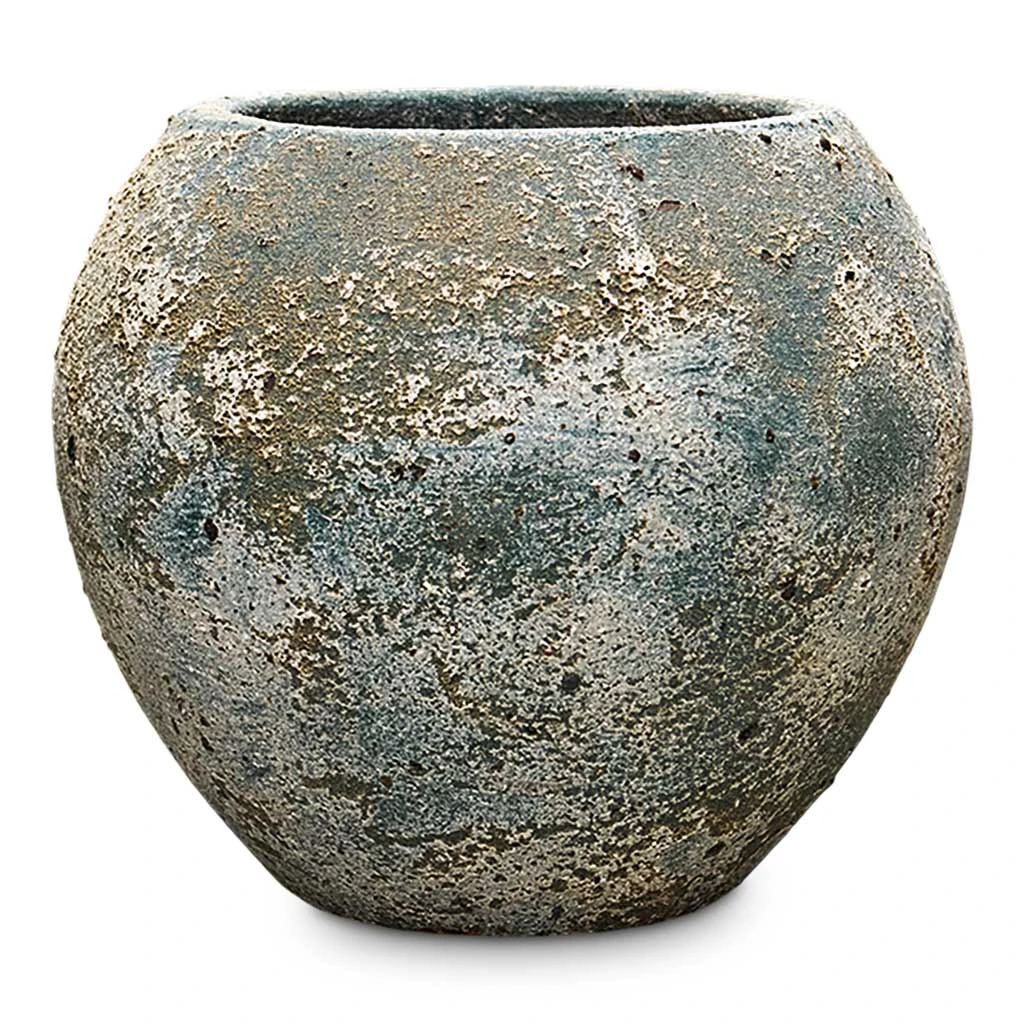 Sandora Balloon Planter - Green 4 Sandora Balloon Planter - Green - Image 2