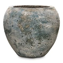 Sandora Balloon Planter - Green 7 Sandora Balloon Planter - Green -Plant Promotion Store Sandora Balloon Green 54x50cm