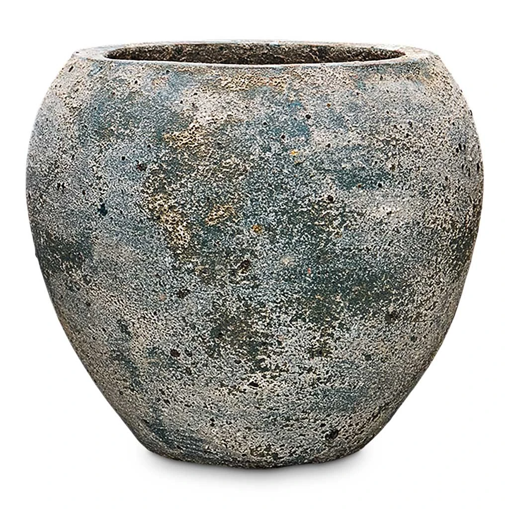 Sandora Balloon Planter - Green 5 Sandora Balloon Planter - Green - Image 3