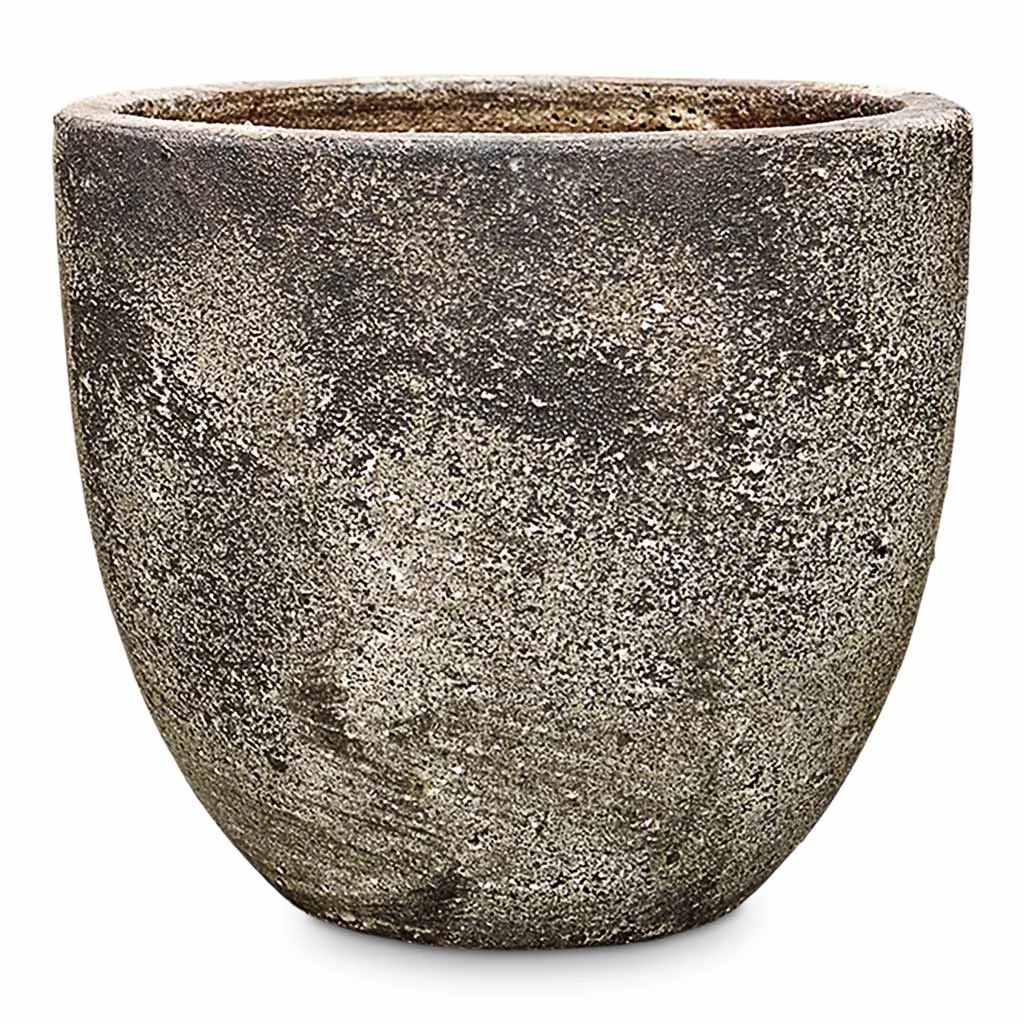 Sandora Couple Planter - Brown 5 Sandora Couple Planter - Brown - Image 3