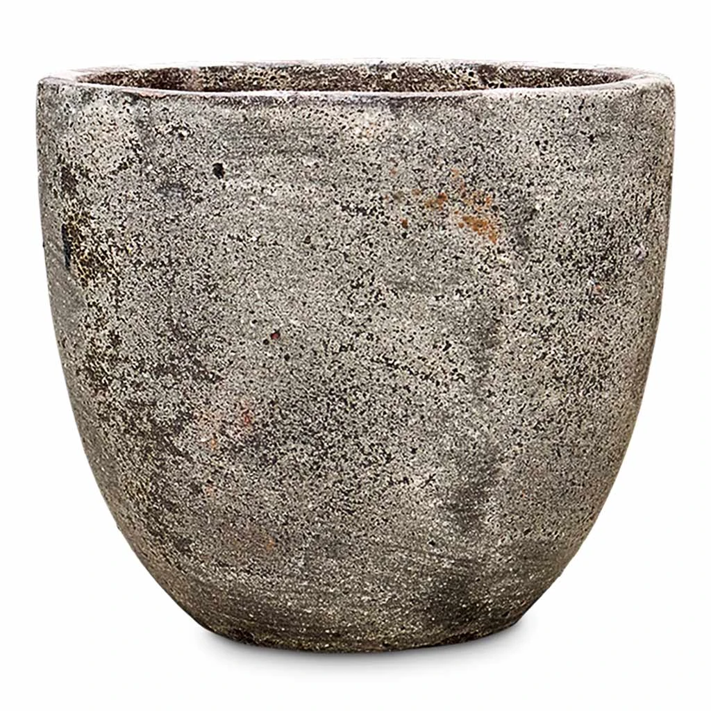 Sandora Couple Planter - Brown 4 Sandora Couple Planter - Brown - Image 2