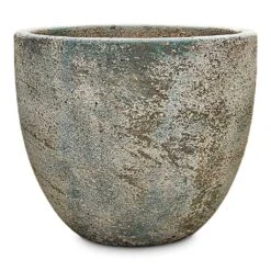 Sandora Couple Planter - Green
