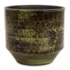 Sanna Plant Pot - Moss Green -Plant Promotion Store Sanna Plant Pot Moss Green 15x13cm