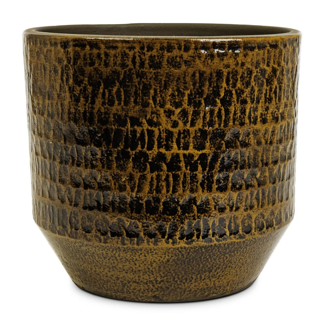 Sanna Plant Pot - Savanna 3 Sanna Plant Pot - Savanna