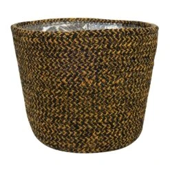 Selin Plant Basket - Camel 13 Selin Plant Basket - Camel -Plant Promotion Store Selin Plant Basket Camel Medium