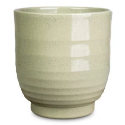 Sofia Plant Pot - Green 19 Sofia Plant Pot - Green -Plant Promotion Store Sofia Pot Green 14x14cm