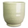 Sofia Plant Pot - Green -Plant Promotion Store Sofia Pot Green 15.5x15.5cm