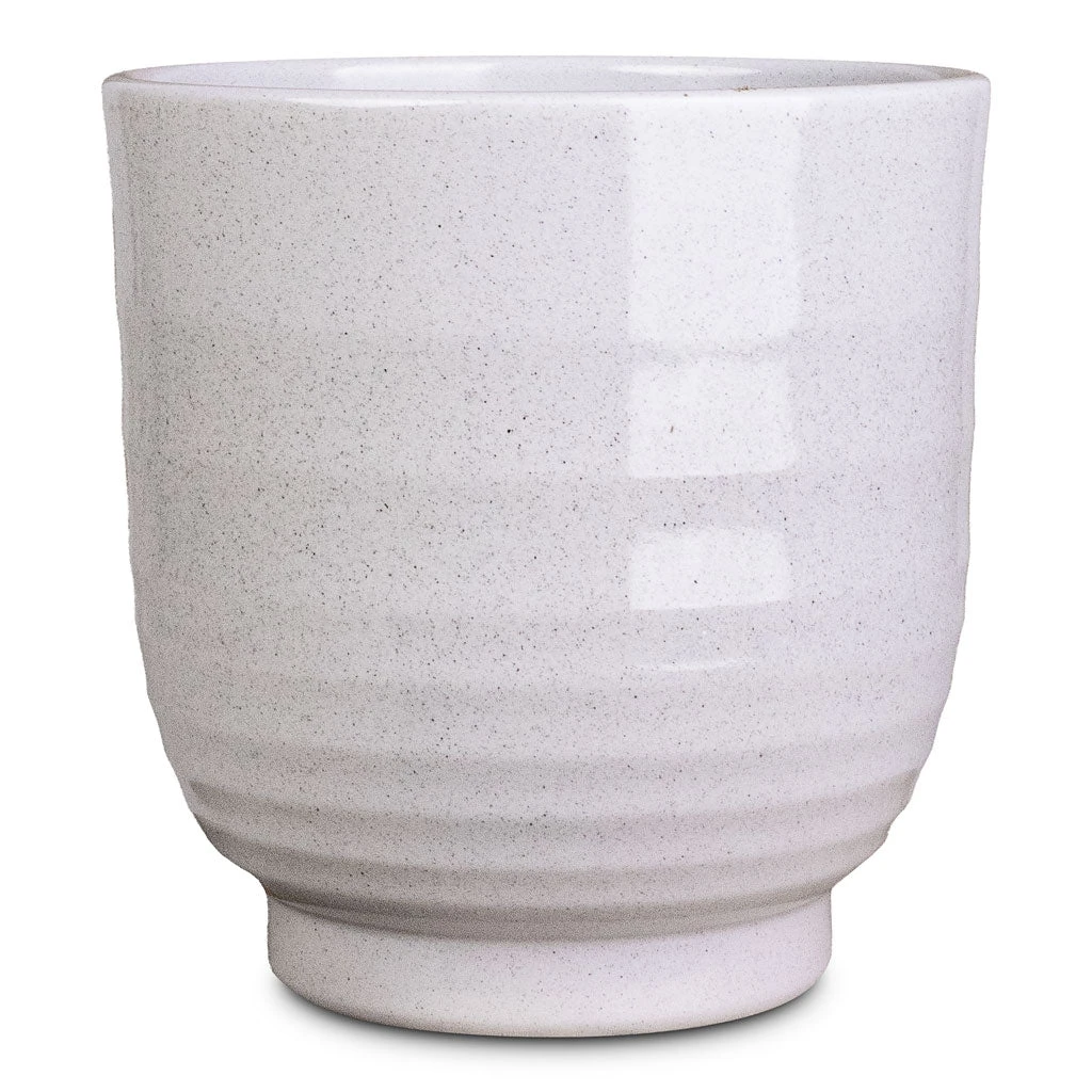 Sofia Plant Pot - Grey 7 Sofia Plant Pot - Grey - Image 5