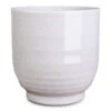 Sofia Plant Pot - Grey -Plant Promotion Store Sofia Pot Grey 15.5x15.5cm.jpg bak