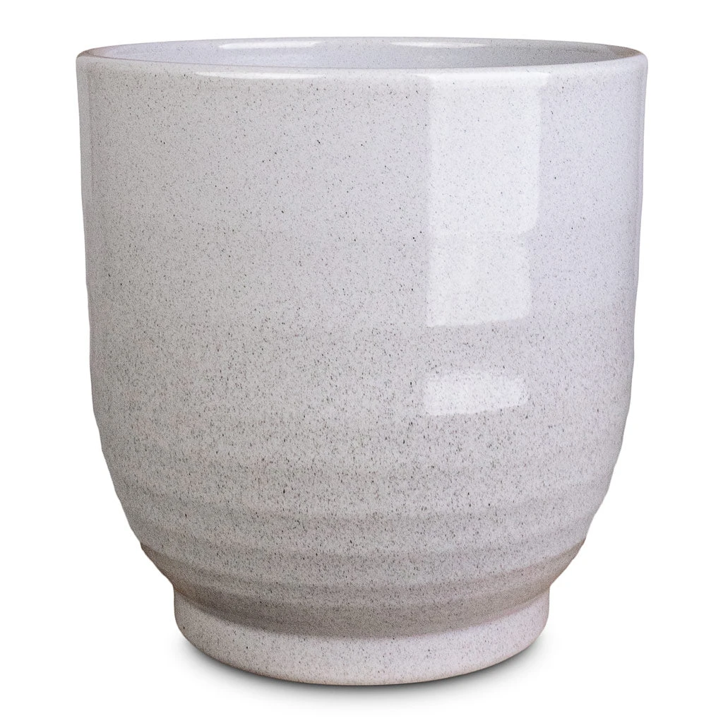 Sofia Plant Pot - Grey 9 Sofia Plant Pot - Grey - Image 7