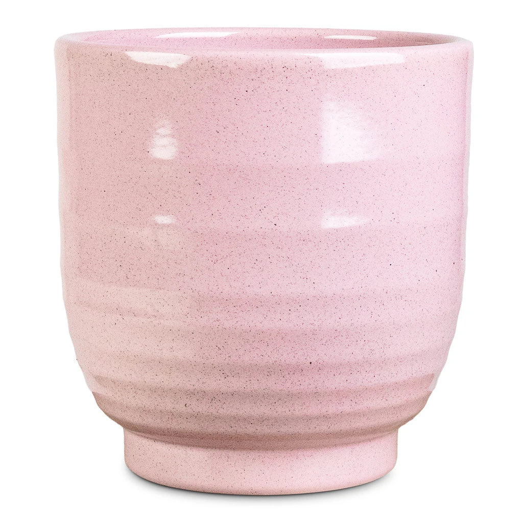 Sofia Plant Pot - Rose 3 Sofia Plant Pot - Rose