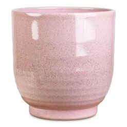Sofia Plant Pot - Rose 19 Sofia Plant Pot - Rose -Plant Promotion Store Sofia Pot Rose 15.5x15.5cm