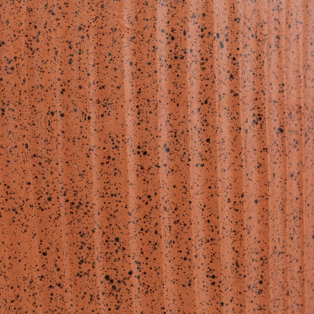 Solento Plant Pot - Terracotta Speckle 5 Solento Plant Pot - Terracotta Speckle - Image 3