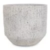 Solento Plant Pot - White Speckle -Plant Promotion Store Solento Plant Pot White Speckle 16x14cm 8fa83a62 b0d6 4cd2 b861 ecd1d0c06965