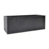 Solid Trough Planter - Dark Grey 2 Solid Trough Planter - Dark Grey -Plant Promotion Store Solid Trough Planter Dark Grey 110x40x40cm