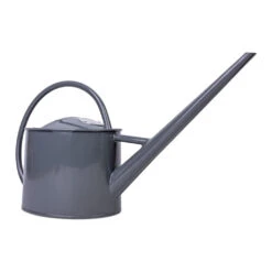 Sophie Conran Indoor Watering Can 1.7L - Cool Grey -Plant Promotion Store Sophie Conran Indoor Watering Can 1.7L Cool Grey 3