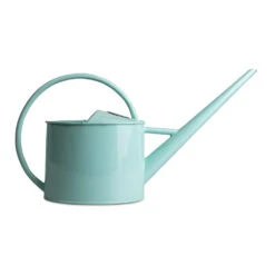 Sophie Conran Indoor Watering Can 1.7L - Duck Egg Blue -Plant Promotion Store Sophie Conran Indoor Watering Can 1.7L Duck Egg Blue 2