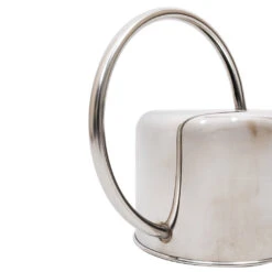 Stainless Steel Watering Can 1L 8 Stainless Steel Watering Can 1L -Plant Promotion Store Stainless Steel Watering Can 1L 2