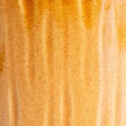 Stella Plant Pot - Mustard -Plant Promotion Store Stella Pot Mustard SWATCH