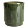 Stella Plant Pot - Sage