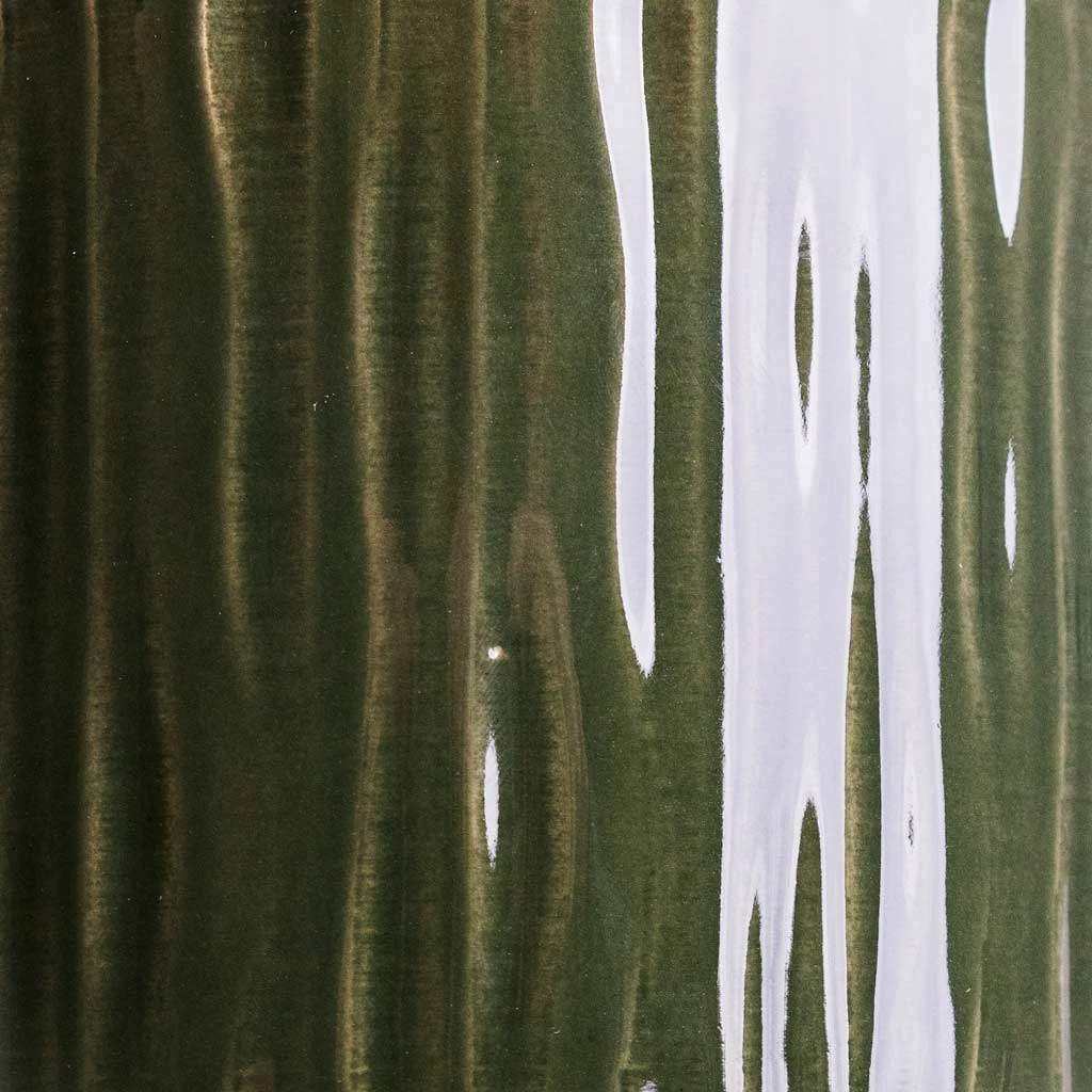 Stella Plant Pot - Sage 7 Stella Plant Pot - Sage - Image 5