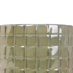Stian Plant Pot - Moss Green 24 Stian Plant Pot - Moss Green -Plant Promotion Store Stian Moss Green Variant 2