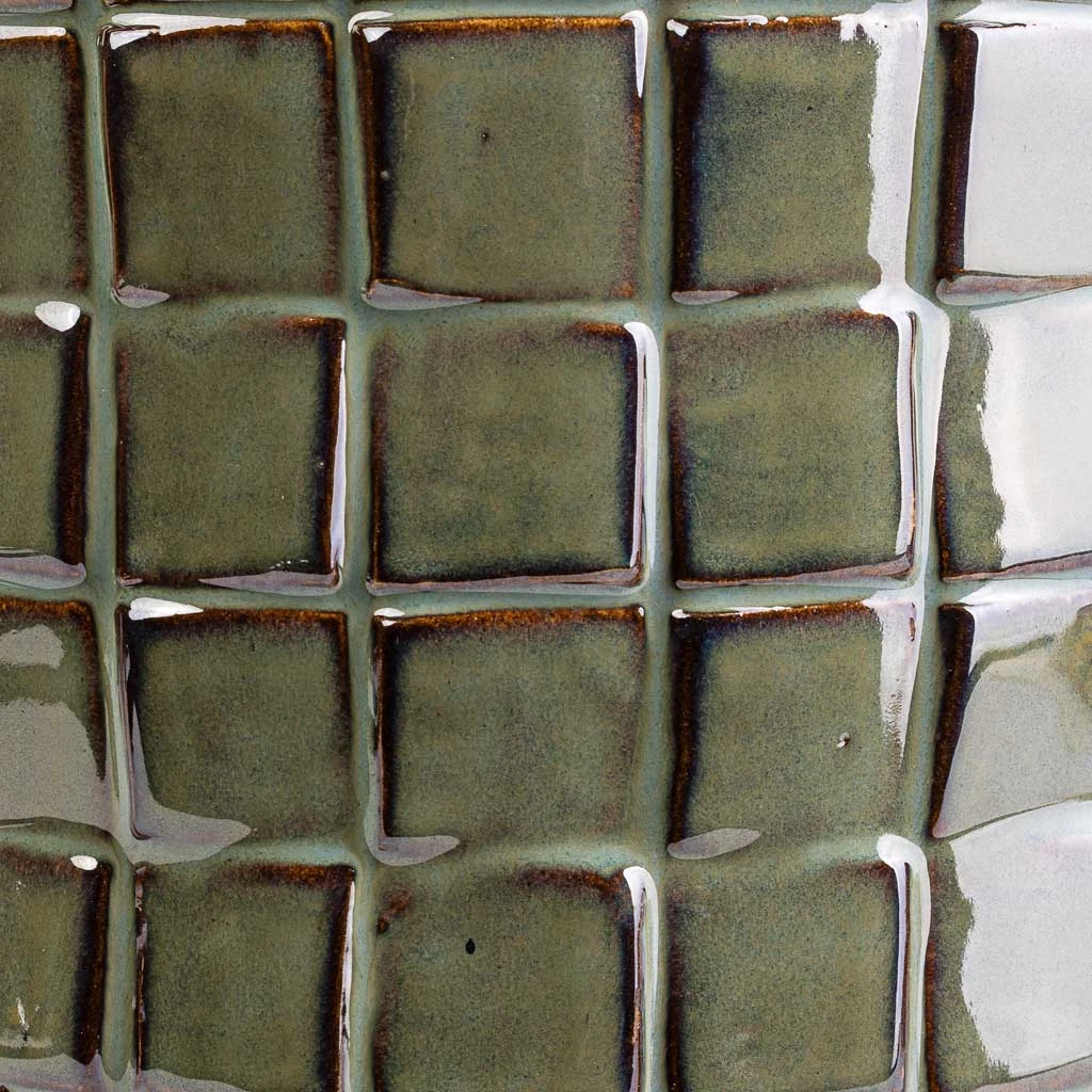 Stian Plant Pot - Moss Green 8 Stian Plant Pot - Moss Green - Image 6