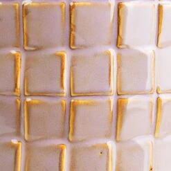 Stian Plant Pot - Soft Nougat -Plant Promotion Store Stian Plant Pot Soft Jade SWATCH