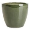 Sven Plant Pot - Sage 1 Sven Plant Pot - Sage -Plant Promotion Store Sven Pot Sage 13x11cm