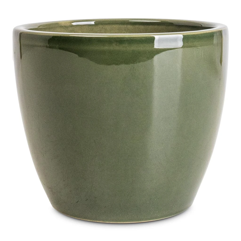 Sven Plant Pot - Sage 3 Sven Plant Pot - Sage