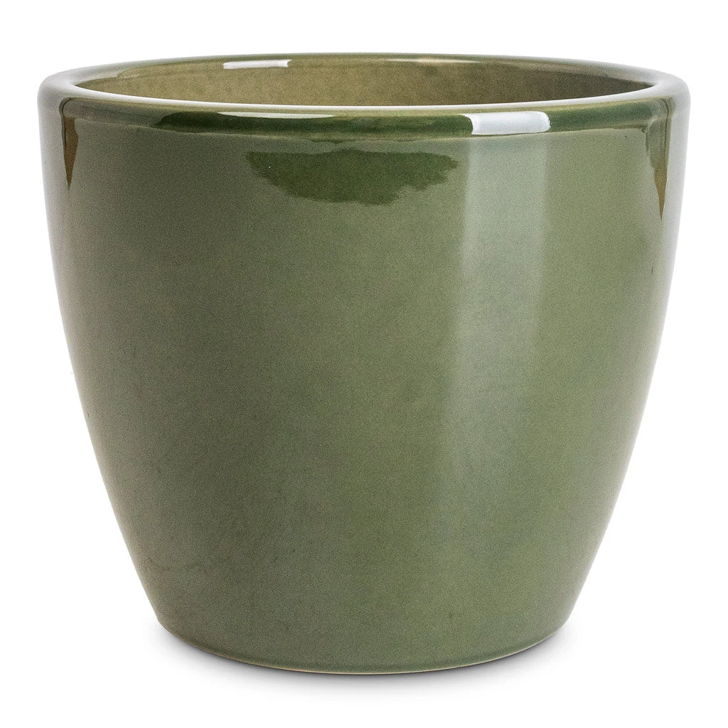 Sven Plant Pot - Sage 8 Sven Plant Pot - Sage - Image 6