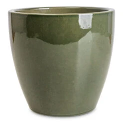 Sven Plant Pot - Sage 14 Sven Plant Pot - Sage -Plant Promotion Store Sven Pot Sage 20x19cm