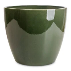 Sven Plant Pot - Sage 12 Sven Plant Pot - Sage -Plant Promotion Store Sven Pot Sage 33x28cm