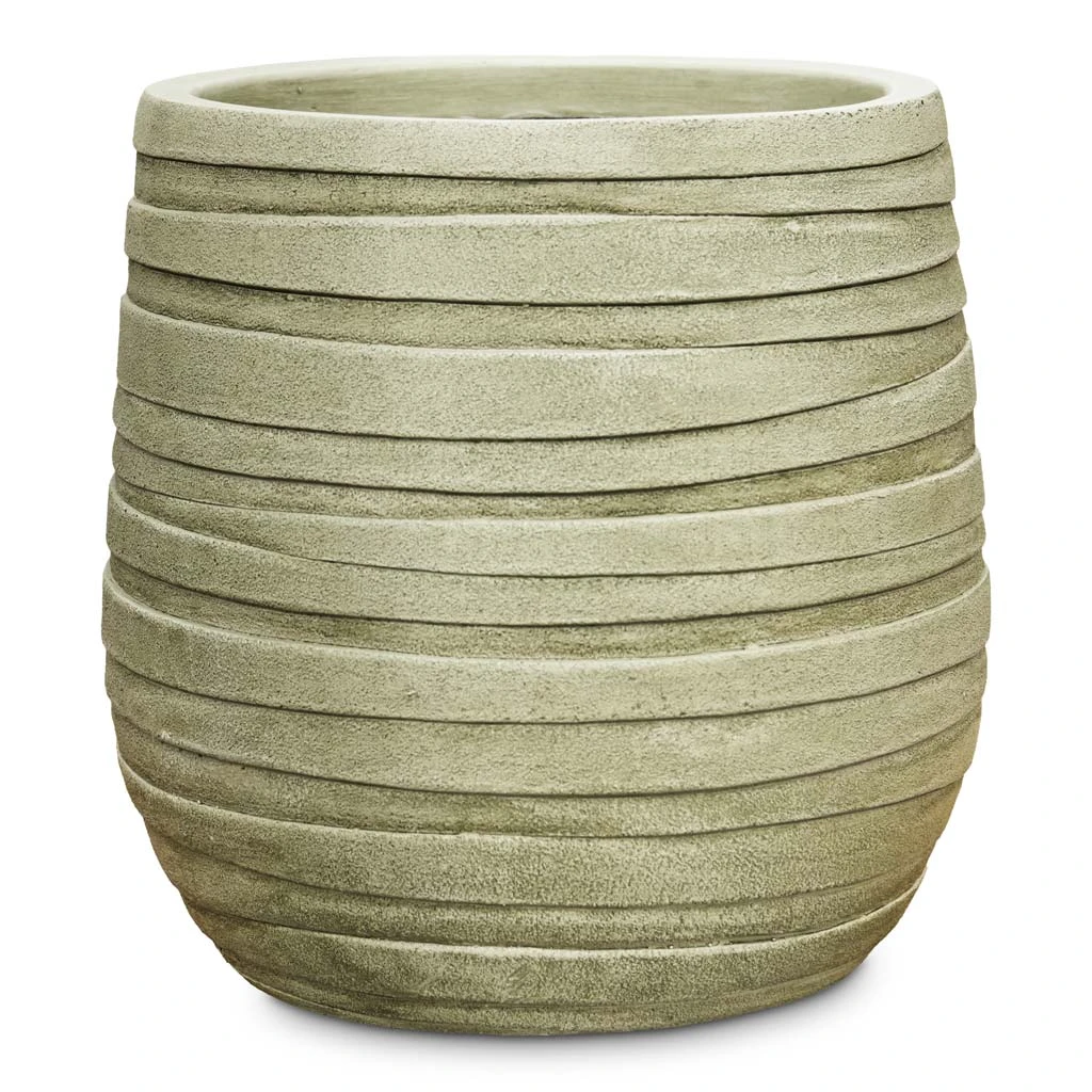 Tornado Darcy Planter - Green 4 Tornado Darcy Planter - Green - Image 2