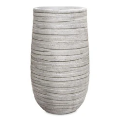 Tornado Partner Planter - Grey