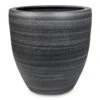 Toulouse Planter - Anthracite 2 Toulouse Planter - Anthracite -Plant Promotion Store Toulouse Planter Anthracite 33x31cm 2
