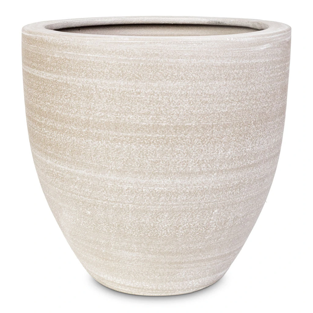 Toulouse Planter - Natural 3 Toulouse Planter - Natural