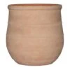 Treasure Nika Planter - Brick Orange -Plant Promotion Store Treasure Nika Planter Brick Orange 54x42cm