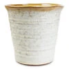 Vallo Plant Pot - Sand Cream -Plant Promotion Store Vallo Pot Sand Cream 21x21cm