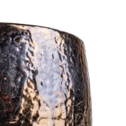 Yvette Plant Pot - Gold 23 Yvette Plant Pot - Gold -Plant Promotion Store Yvette Plant Pot Gold SWATCH 2