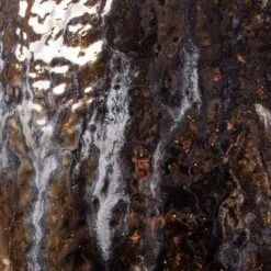 Yvette Plant Pot - Gold 28 Yvette Plant Pot - Gold -Plant Promotion Store Yvette Plant Pot Gold SWATCH