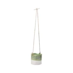 Wave Hanging Indoor Pot 12 Wave Hanging Indoor Pot -Plant Promotion Store hanging pot wave 01