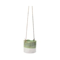 Wave Hanging Indoor Pot 10 Wave Hanging Indoor Pot -Plant Promotion Store hanging pot wave 02