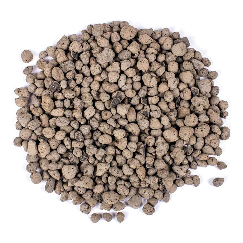 Hydrogranule Clay Pebbles 8-16mm 4 Hydrogranule Clay Pebbles 8-16mm - Image 2